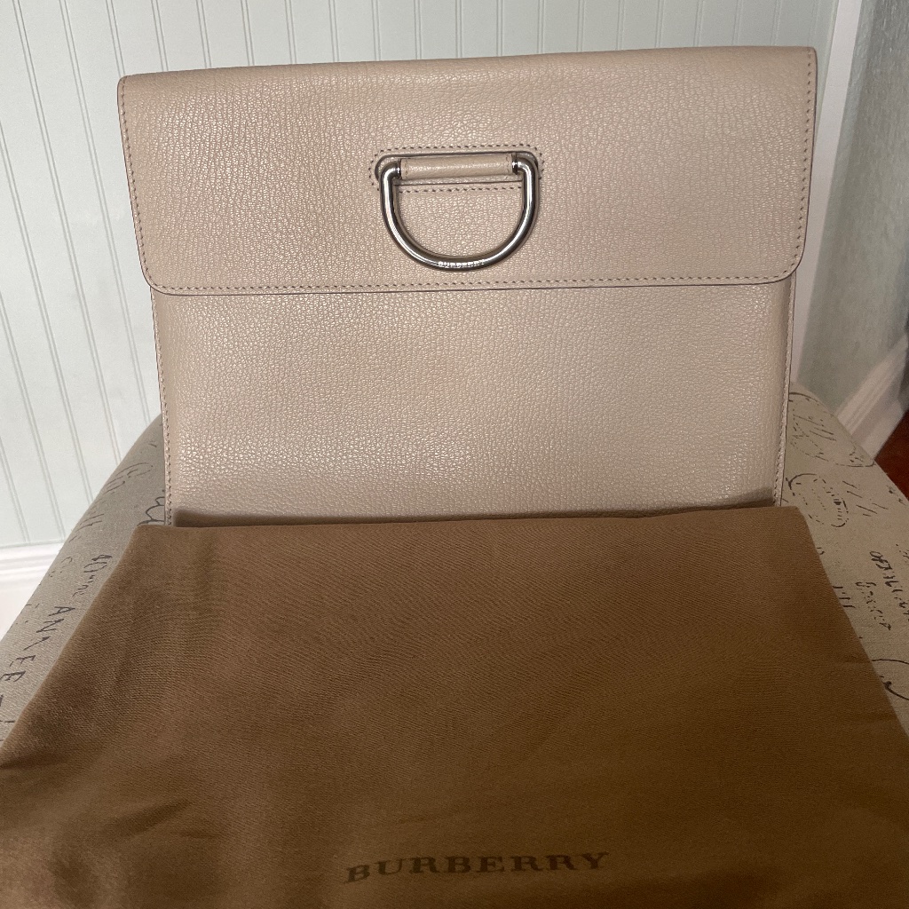 Autentic Burberry